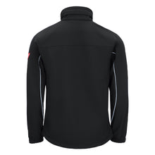 NITRAS MOTION TEX LIGHT, giacca softshell, nera