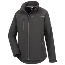 NITRAS MOTION TEX LIGHT, giacca softshell, nera