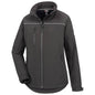 NITRAS MOTION TEX LIGHT, giacca softshell, nera