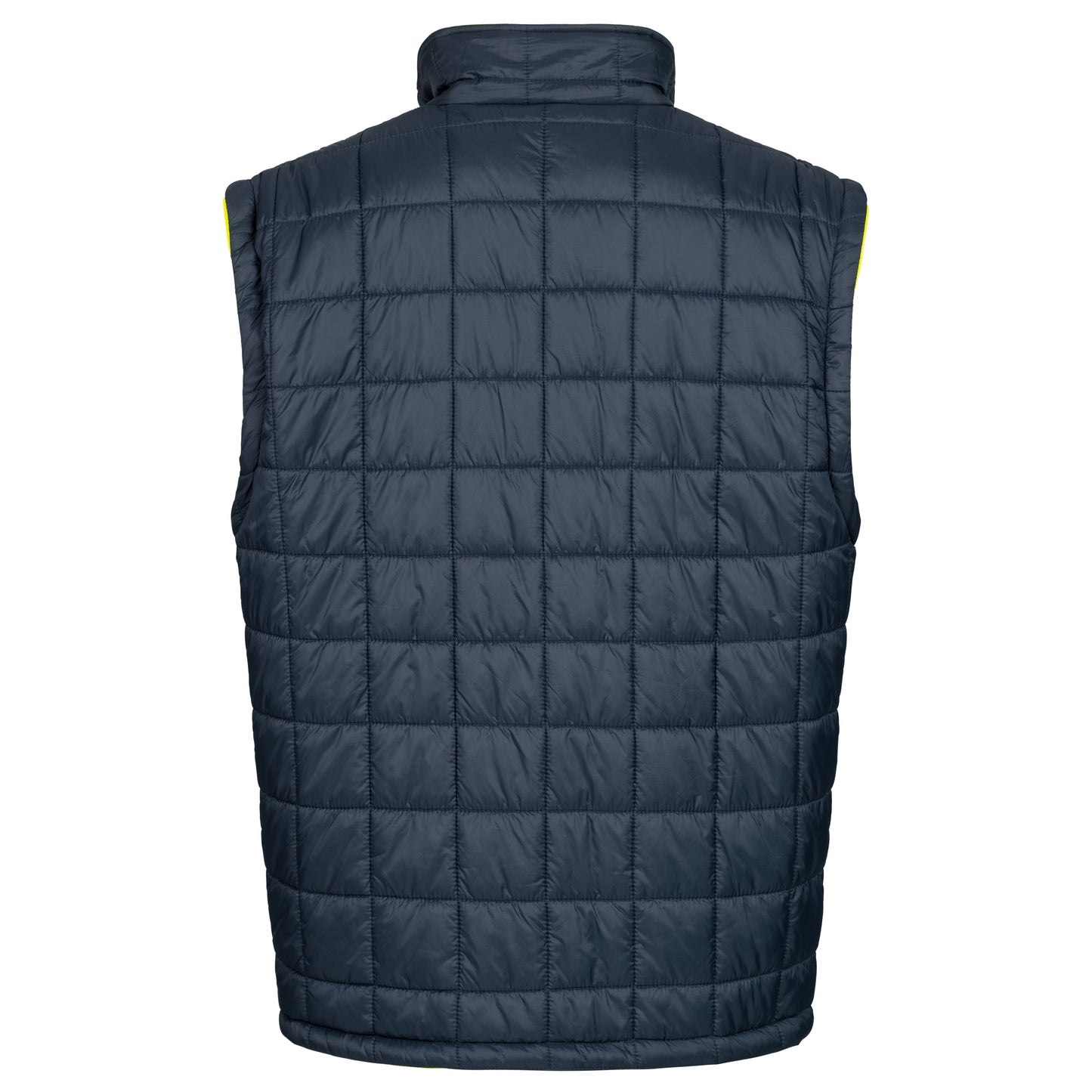 NITRAS MOTION TEX VIZ PLUS, giacca multifunzionale ad alta visibilità