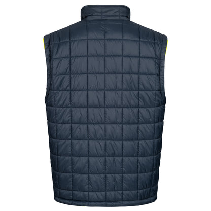 NITRAS MOTION TEX VIZ PLUS, giacca multifunzionale ad alta visibilità