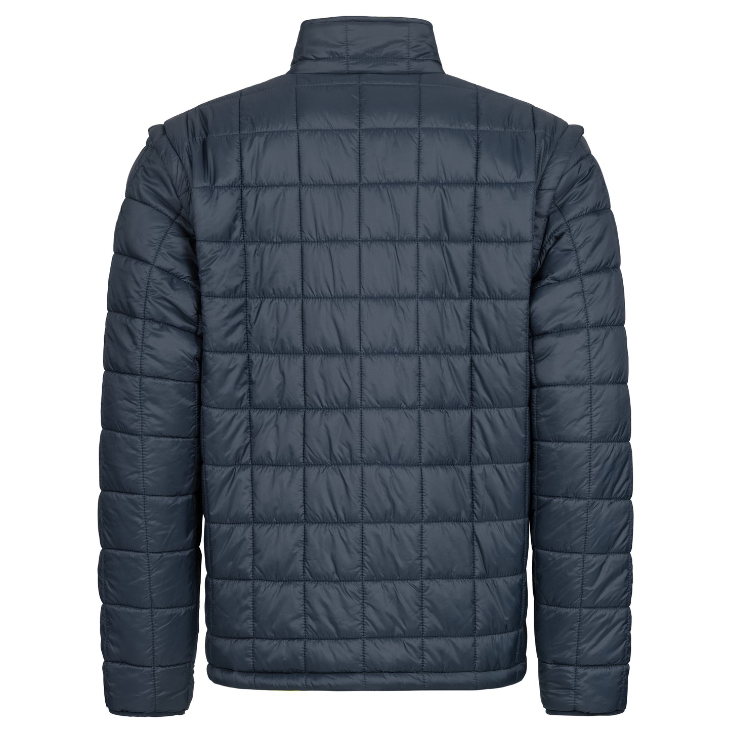 NITRAS MOTION TEX VIZ PLUS, giacca multifunzionale ad alta visibilità