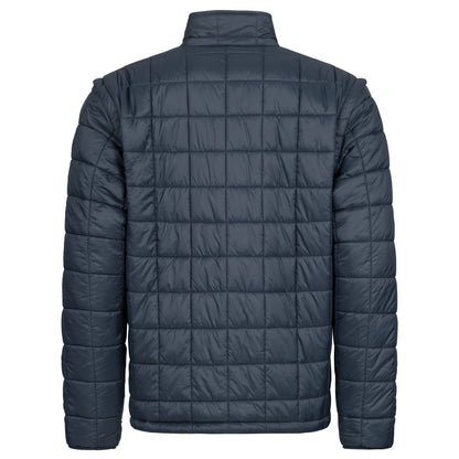 NITRAS MOTION TEX VIZ PLUS, giacca multifunzionale ad alta visibilità