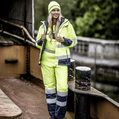 Cappello lavorato a maglia NITRAS