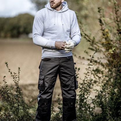 NITRAS MOTION TEX LIGHT, felpa con cappuccio