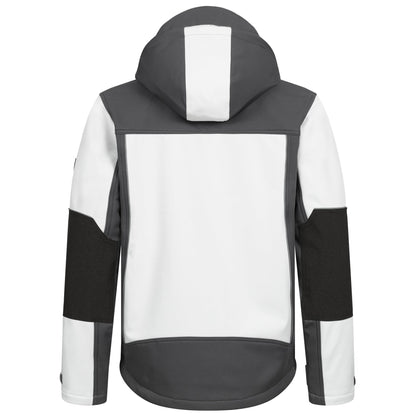 NITRAS MOTION TEX PLUS, giacca softshell