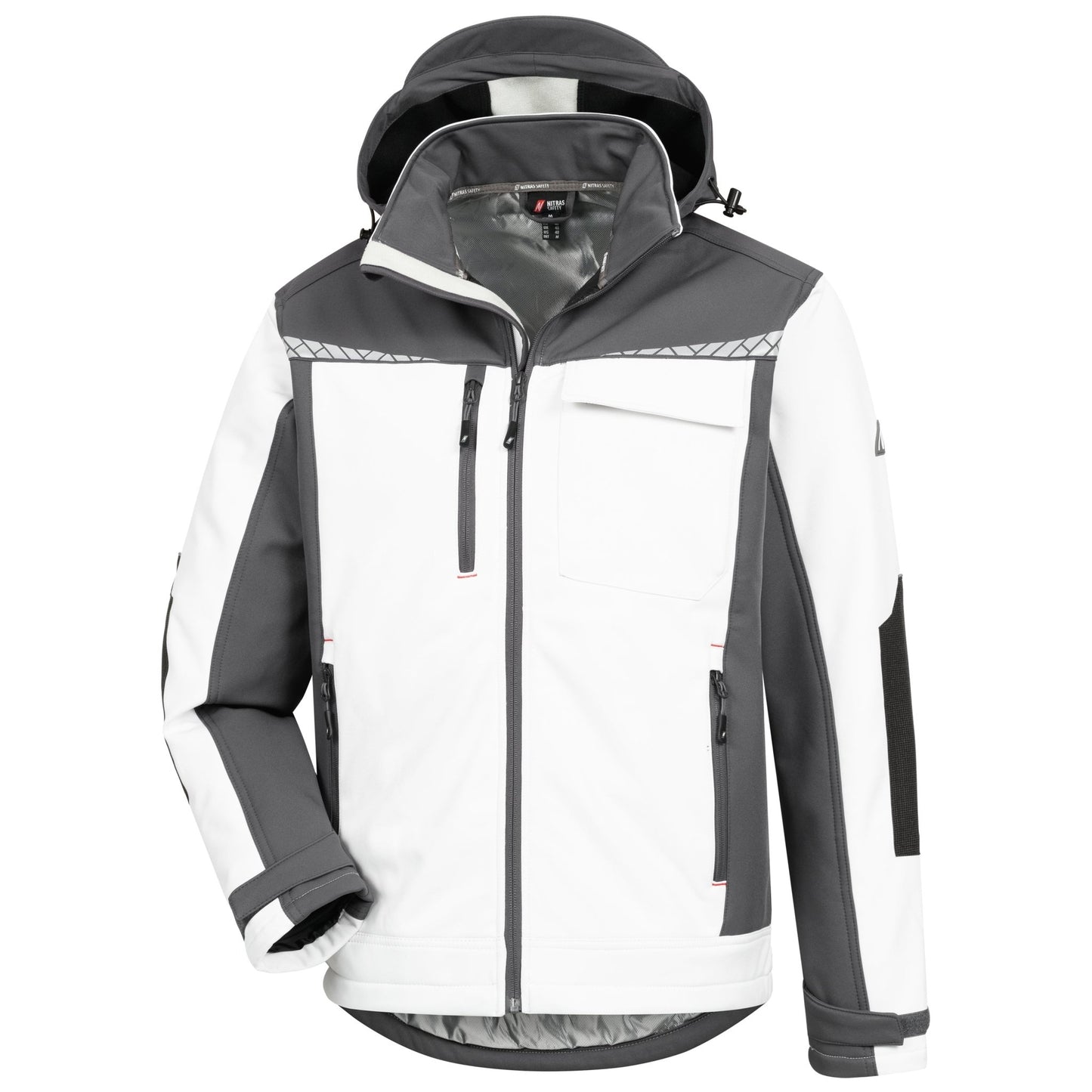 NITRAS MOTION TEX PLUS, giacca softshell