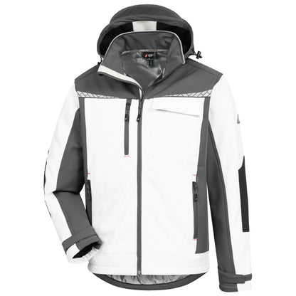 NITRAS MOTION TEX PLUS, giacca softshell