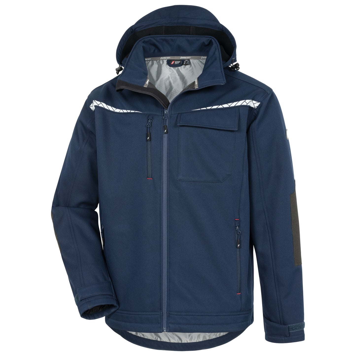 NITRAS MOTION TEX PLUS, giacca softshell