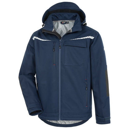 NITRAS MOTION TEX PLUS, giacca softshell