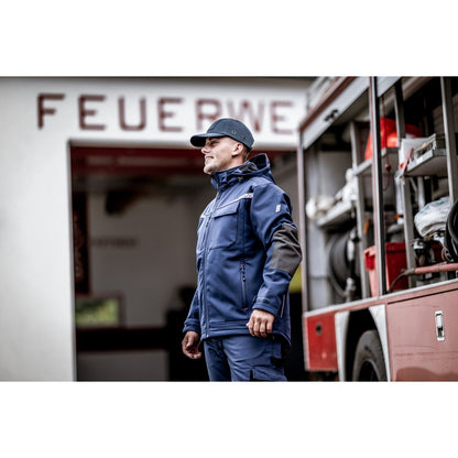 NITRAS MOTION TEX PLUS, giacca softshell