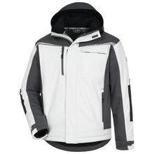 NITRAS MOTION TEX PLUS, giacca invernale