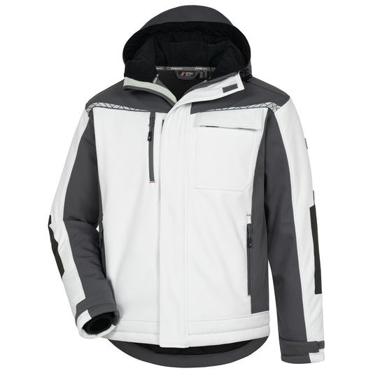 NITRAS MOTION TEX PLUS, giacca invernale