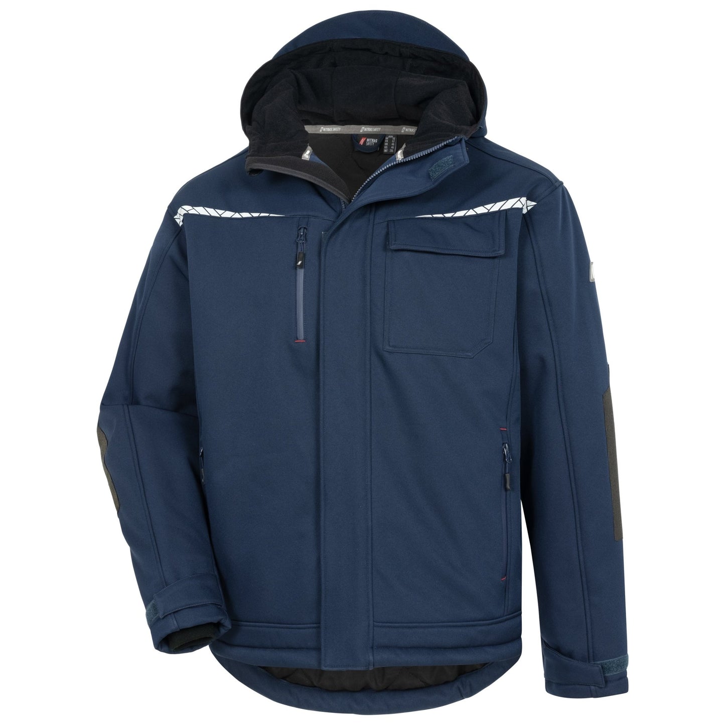 NITRAS MOTION TEX PLUS, giacca invernale