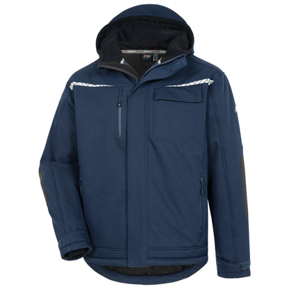 NITRAS MOTION TEX PLUS, giacca invernale