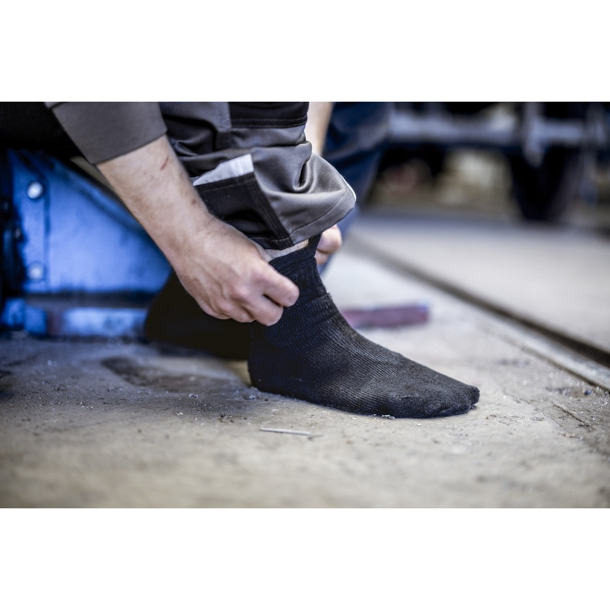 Calzini basic NITRAS