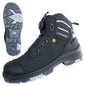 NITRAS ULTIMATE STEP MID FIT, stivali antinfortunistici