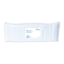 Borsa in lamina di cotone per bende a zig-zag MaiMed-VW