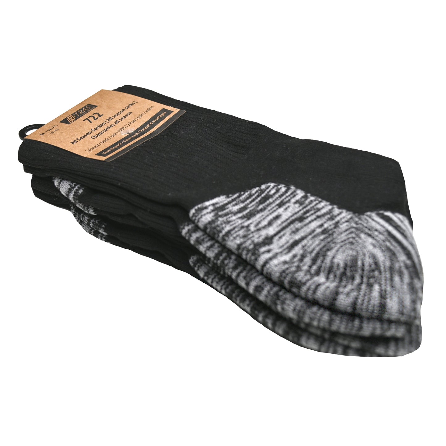 NITRAS Calzini per tutte le stagioni