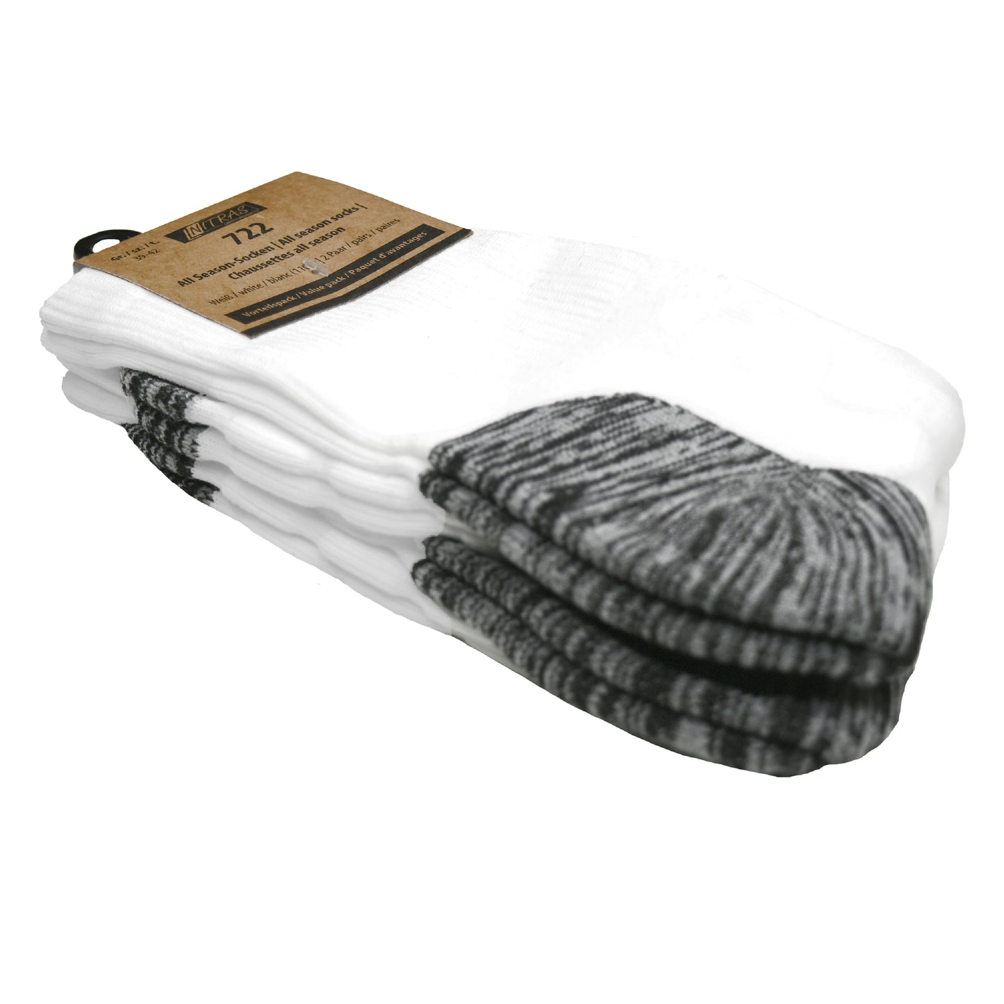 NITRAS Calzini per tutte le stagioni