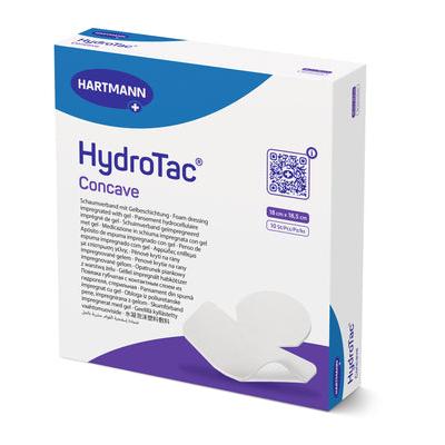 HydroTac Concavo 18x18*5cm st | Confezione (10 pezzi)