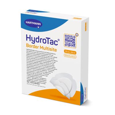 HydroTac B. M. 11*5 cm punto tondo | Confezione (10 pezzi)