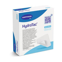 HydroTac 6 cm rotondo sterile | Confezione (10 pezzi)
