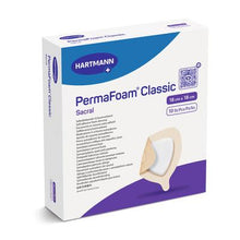 Hartmann PermaFoam Cl. Sacrale 22,5 x 22,5 cm P10 | Confezione (10 pezzi)