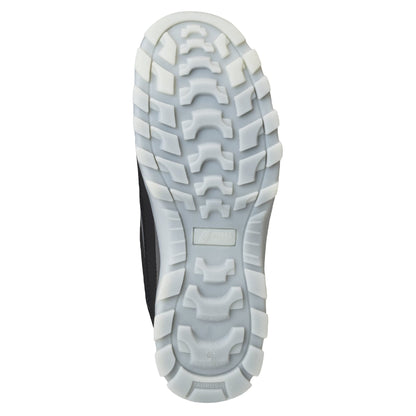 NITRAS SPORT STEP MID FIT, stivali di sicurezza, altezza media, neri