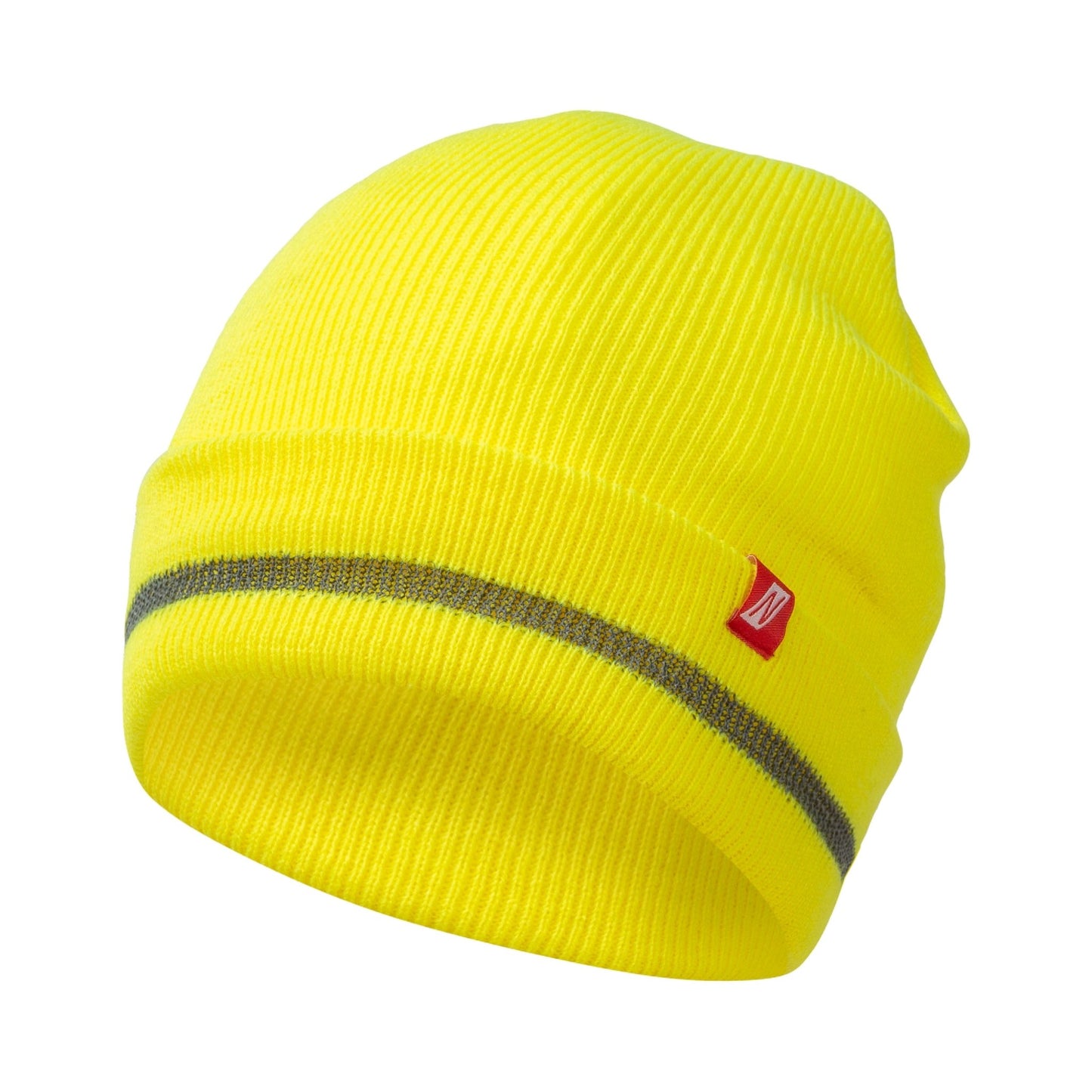 Cappello lavorato a maglia NITRAS