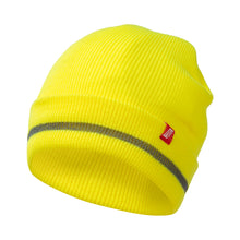 Cappello lavorato a maglia NITRAS