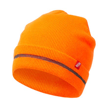 Cappello lavorato a maglia NITRAS