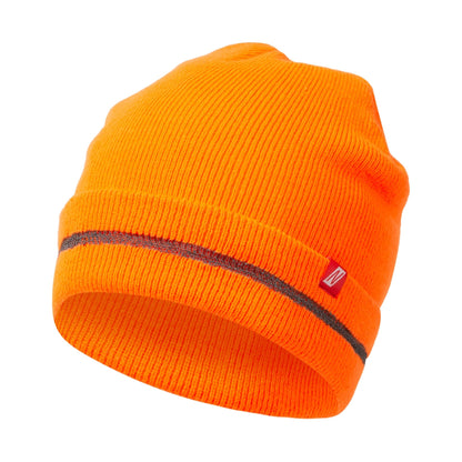 Cappello lavorato a maglia NITRAS
