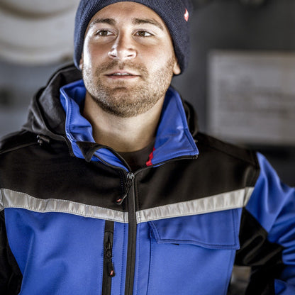 Cappello lavorato a maglia NITRAS, fodera invernale in 3M® Thinsulate