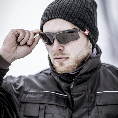 Cappello lavorato a maglia NITRAS, fodera invernale in 3M® Thinsulate