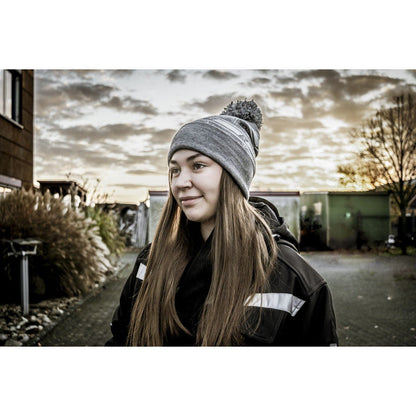 Cappello lavorato a maglia NITRAS | Confezione (1 pezzo)