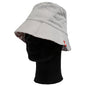 Cappello da pesca NITRAS, grigio chiaro | Confezione (1 pezzo)