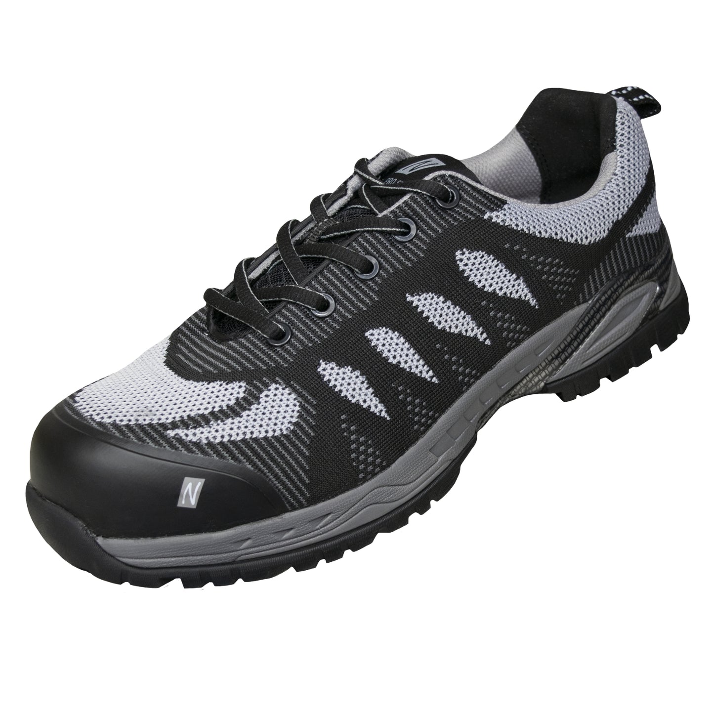 NITRAS PRO STEP, scarpe antinfortunistiche