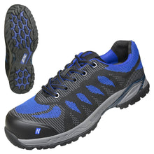 NITRAS PRO STEP, scarpe antinfortunistiche