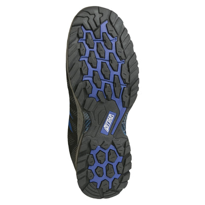 NITRAS PRO STEP, scarpe antinfortunistiche