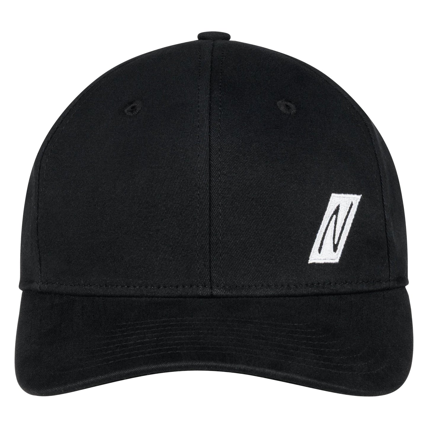Cappellino NITRAS, nero