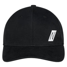 Cappellino NITRAS, nero