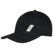 Cappellino NITRAS, nero