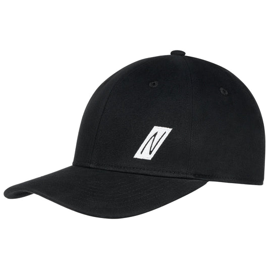 Cappellino NITRAS, nero