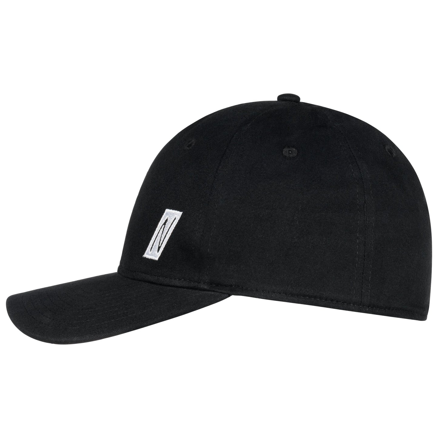 Cappellino NITRAS, nero