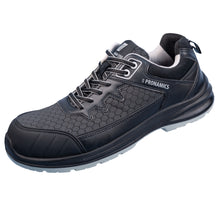 NITRAS DYNAMIC STEP, scarpe antinfortunistiche