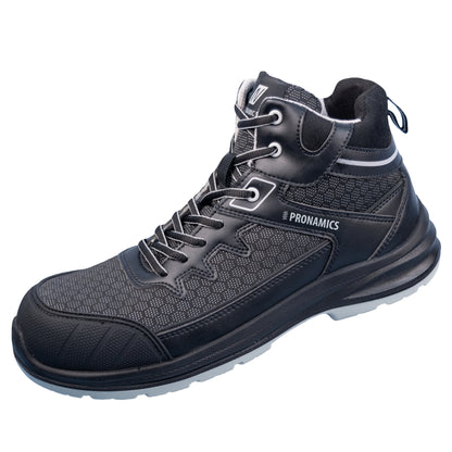 NITRAS DYNAMIC STEP MID, stivali di sicurezza