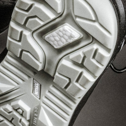 NITRAS DYNAMIC STEP MID, stivali di sicurezza