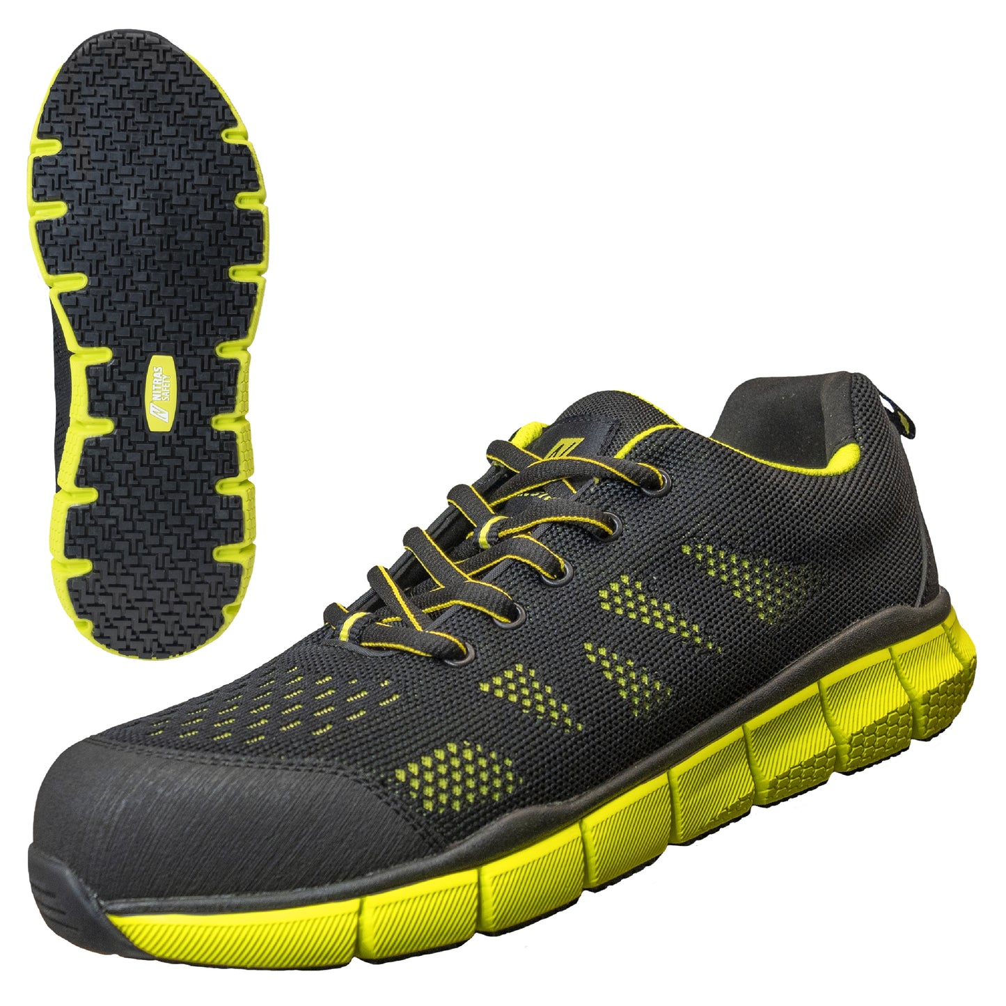 IL PASSO SONICO DI NITRA