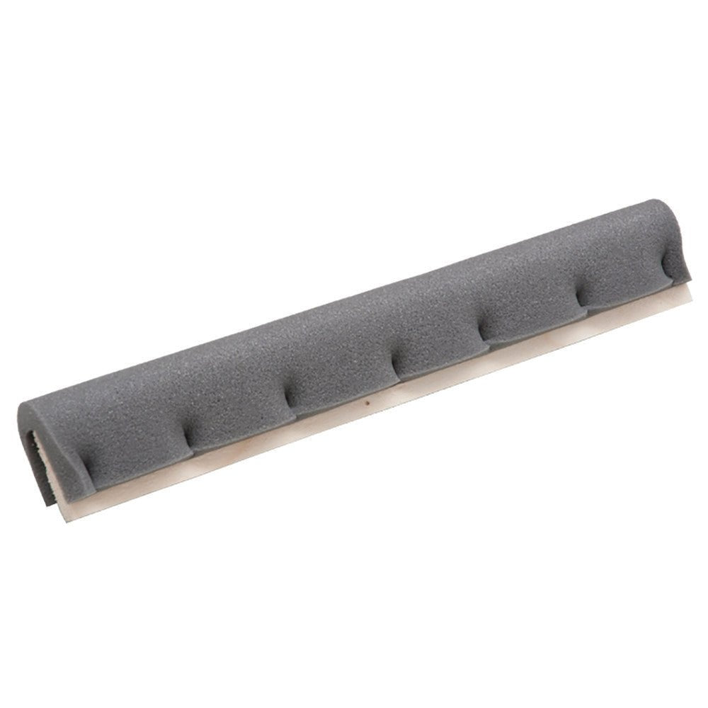 La spugna per pittura con legno di Diversey Deutschland GmbH & Co. OHG, accessorio per pinza spugna 40 cm (cartone, 6 confezioni), si distingue per una superficie strutturata, ideale per dipingere con precisione e lavori di pittura.